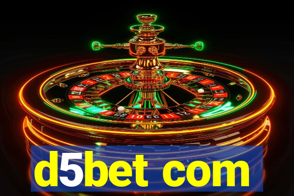 d5bet com